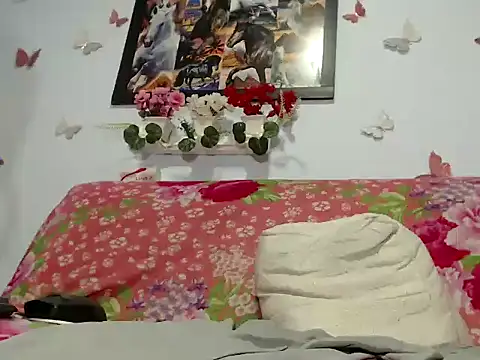 sofia69xxx Webcam-Show