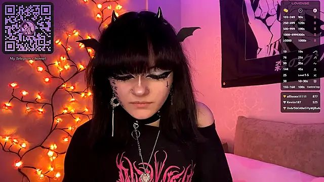 SmilingPatent's Live XXX Chat