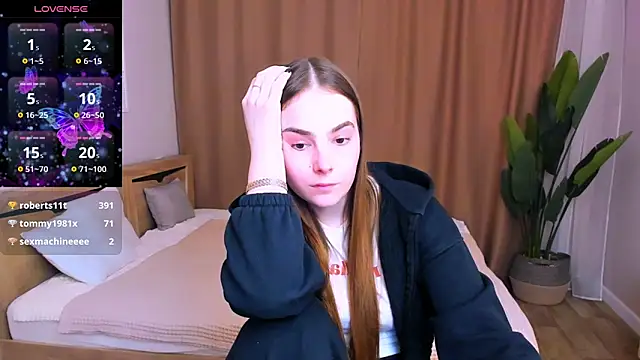 Maddy_Wood_'s Webcam Show