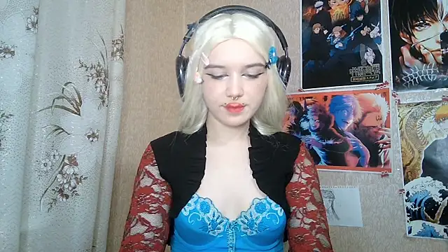 MilaTyan Live XXX-Chat