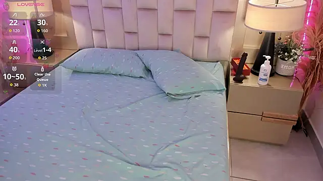 Bamby_buu Live XXX-Chat