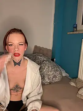 YoungAngelaxxx: онлайн-секс-чат