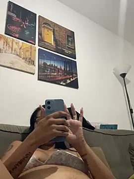 Živý XXX chat MariaSexy2026