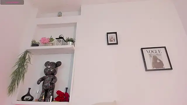 Im_Scarlett_'s Live XXX Chat