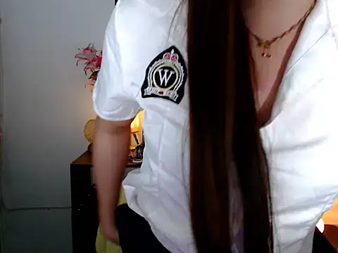 DevilCockMaxine 网络视讯表演