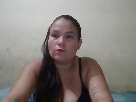 Show de aliciaamsel na webcam