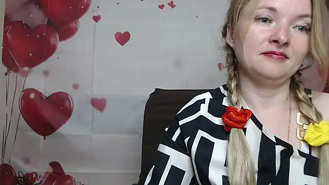 Nic0leDreams' Live XXX Chat