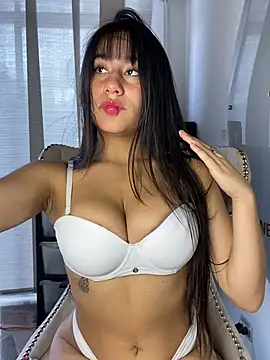 cristaal_pink Live XXX-Chat