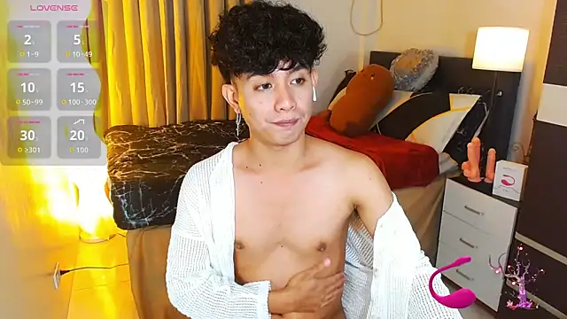 WildestTwink Obrolan Langsung XXX