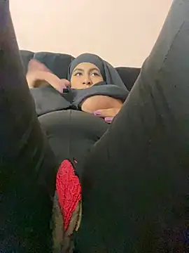 Chatroom XXX en direct de CyBettyboop