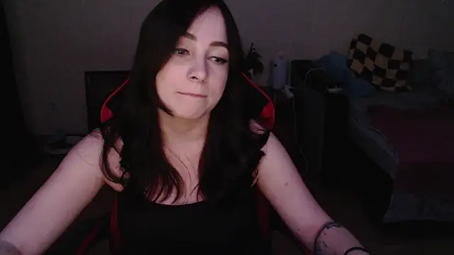 Laralianna's Live XXX Chat