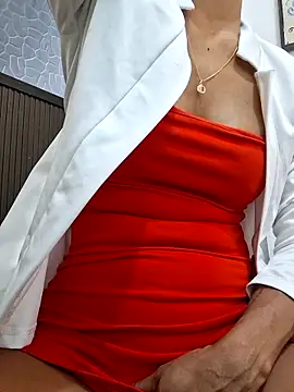 Chatroom XXX en direct de Doll_Loren