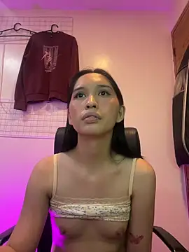 عرض كام goddess_athena69