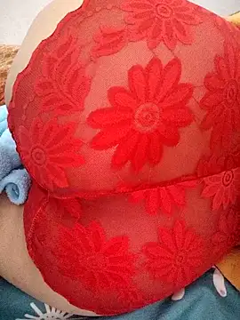 Haralushiaaa Show Webcam