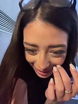 AshleyWinslow 라이브 XXX 채팅