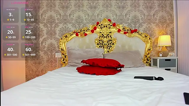 JulieBigAssx Live XXX-chat