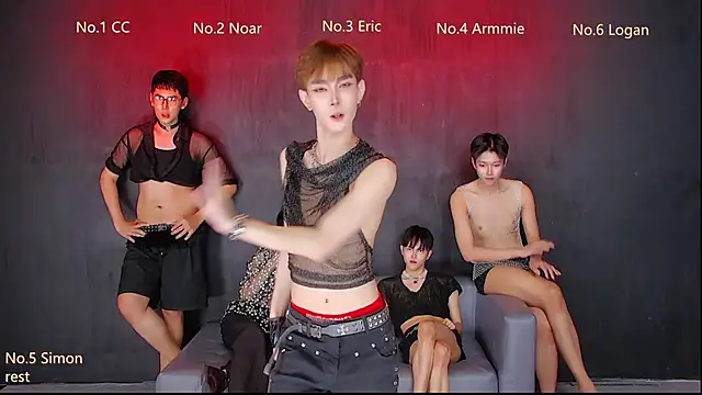 Queen-Vibe – Live XXX-chat