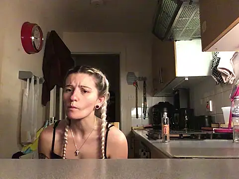 Chat XXX ao vivo de xxamyleighxx