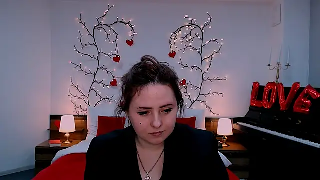 Chat XXX Live Hennessy_bunny