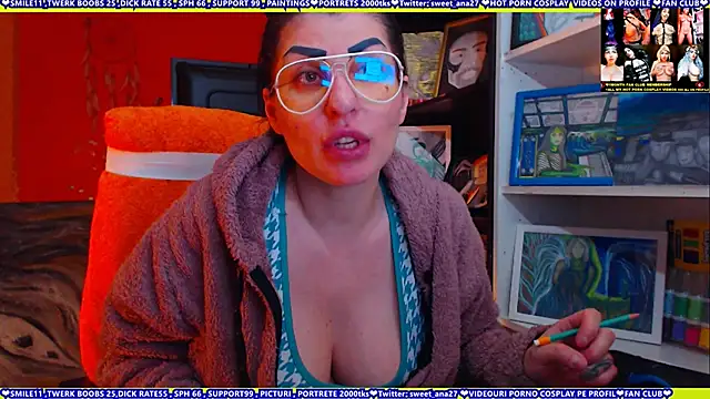 cuminmenowbbyx's Live XXX Chat