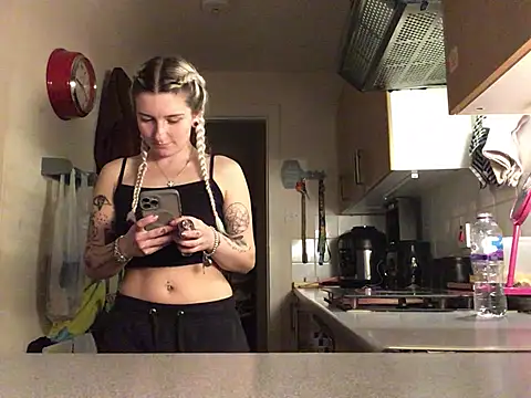 xxamyleighxx Chat XXX live