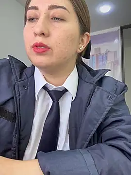 XXX chat uživo modela _Susy-Office1