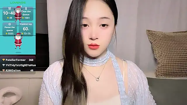 woaiqinqin live XXX chat