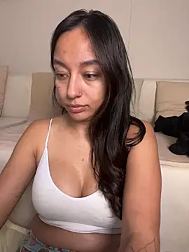 DianaHopson: онлайн-секс-чат