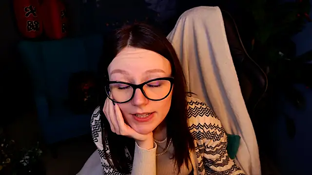 VeliraBraitberg: онлайн-секс-чат