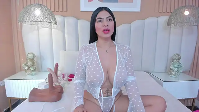 Sara_Vanegas élő XXX-chatje