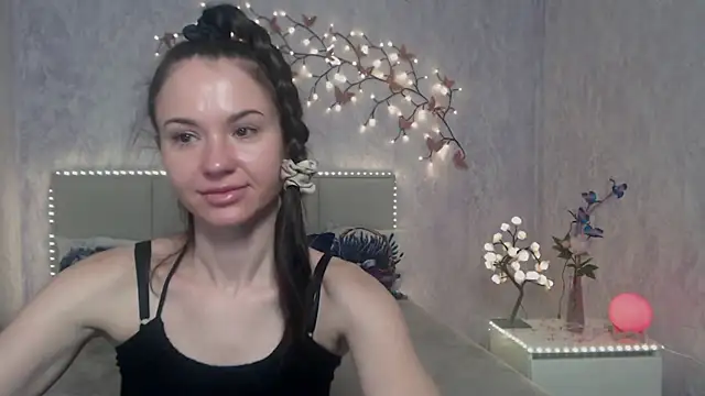 KaraCriegs' Live XXX Chat