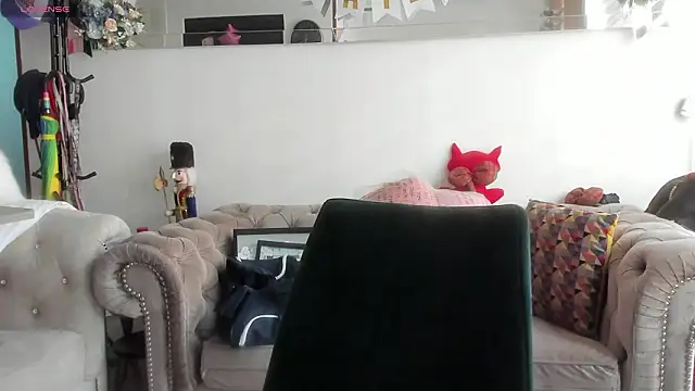 queen_fetish Live XXX-chat