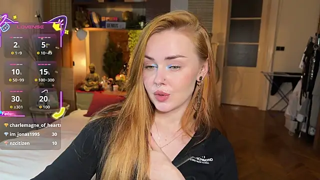 Sargonium999 Live XXX-chat