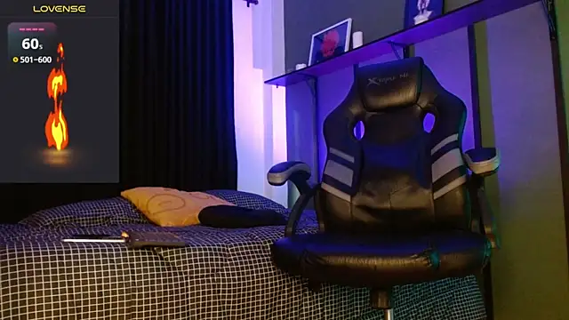 Chat XXX en directo de castle_87