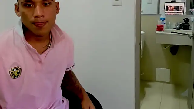 Chat XXX en directo de Backsex_boy