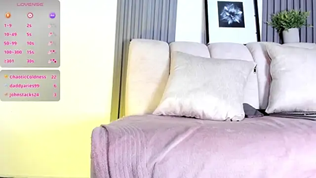 Kayla_stern_ Live XXX-chat