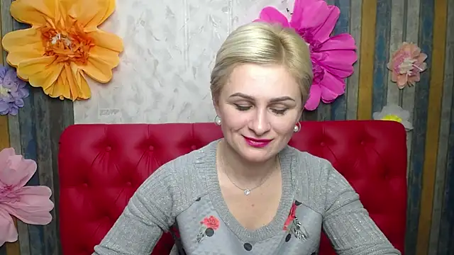 OliviaHorst's Live XXX Chat