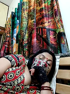 Živý XXX chat Ratna-777