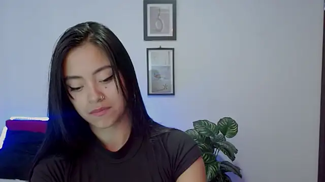 NatalyEscobar_lx's Live XXX Chat