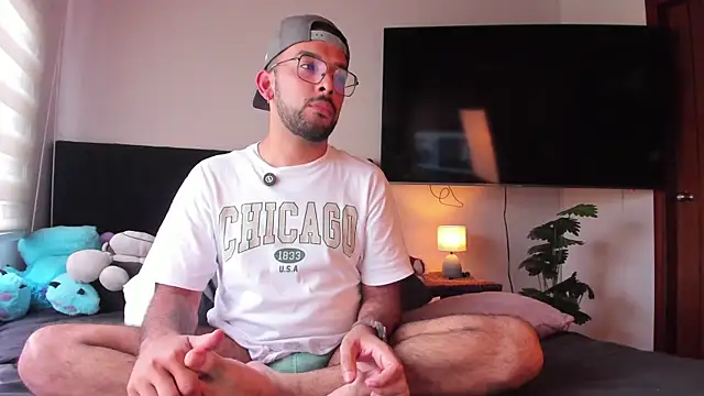 _PauloDaSilva_ – webcam-show