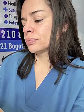 NATHALIA-28_ 웹캠 쇼