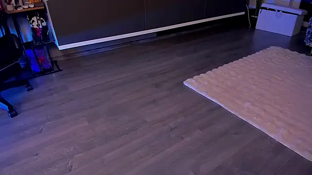 anemarieejolie élő XXX-chatje