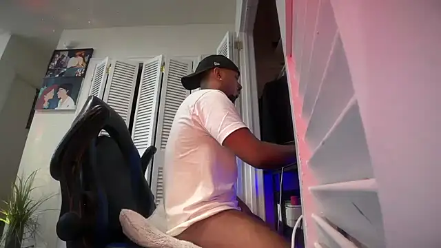 Chat XXX en directo de jaebaeeee