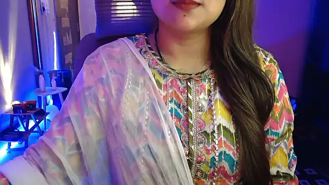 Chat XXX en directo de Mitikaa