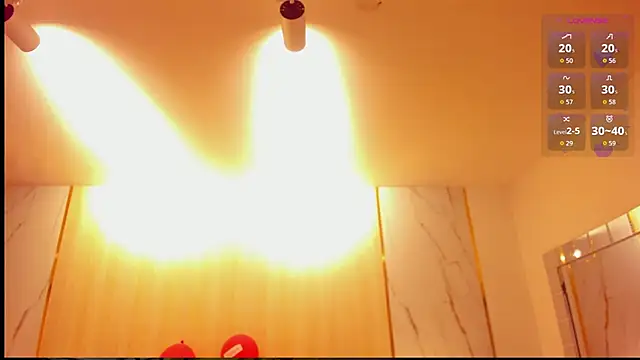 Chat XXX en directo de TylerBloom