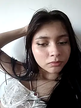 Isaa-bell's Webcam Show