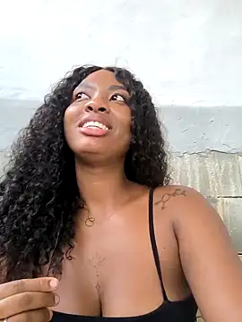 Show de webcam de Angel_tammy