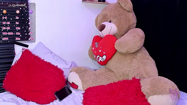 bellota924's Live XXX Chat