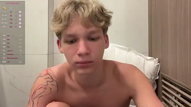 Chat XXX en directo de walter_cute