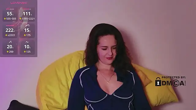 Witch_in_Velvet élő XXX-chatje